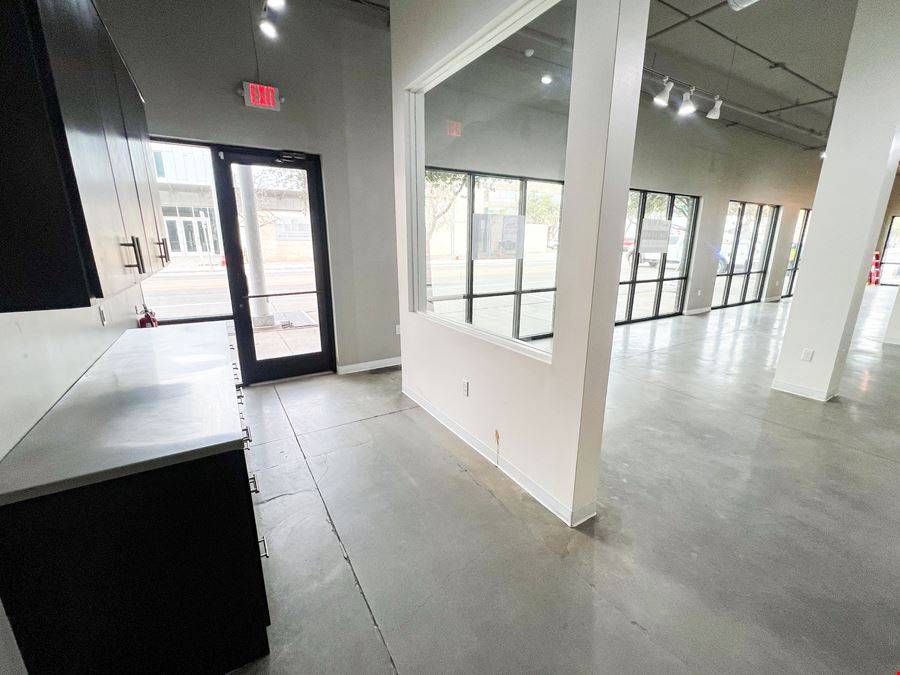 100 N Main St, Ste 103