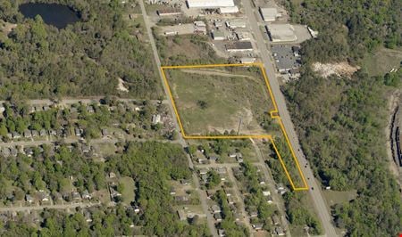 Preview of VacantLand space for Sale at 3221 Broadway