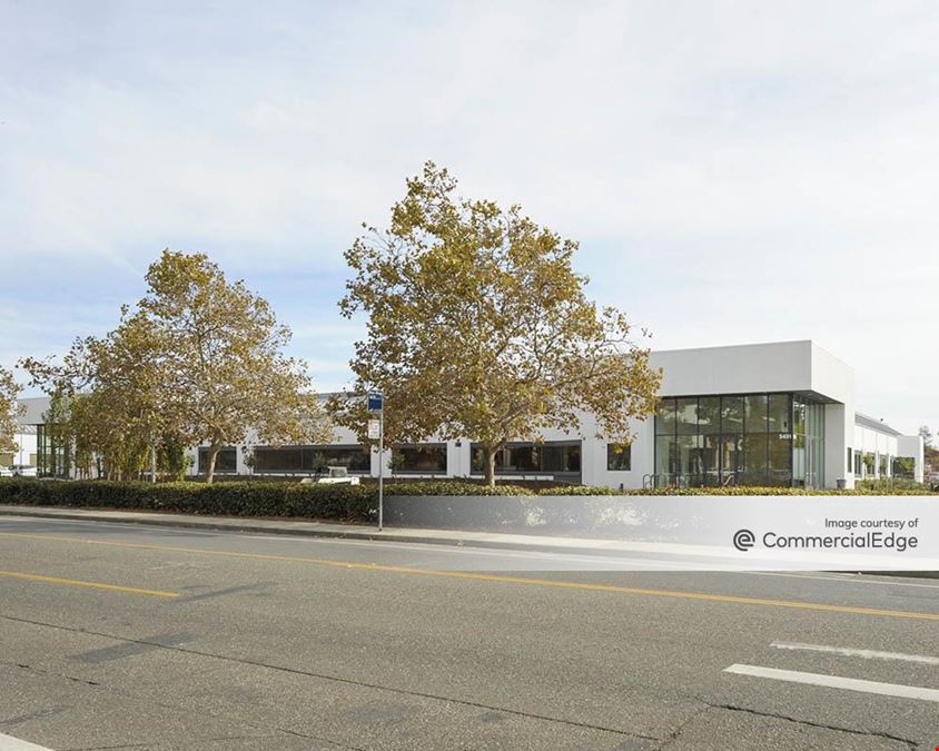 Marriott Business Park