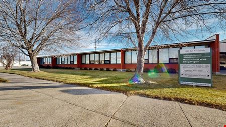 Preview of Office space for Sale at 2520 5th Ave S