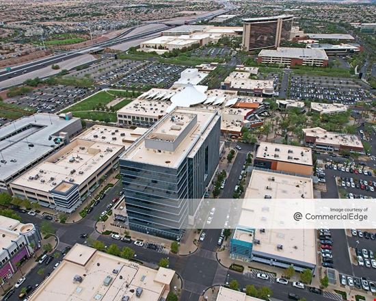 Preview of Office space for Rent at 1980 Festival Plaza Drive