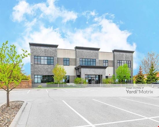 Preview of Office space for Rent at 16233 Kenyon Avenue