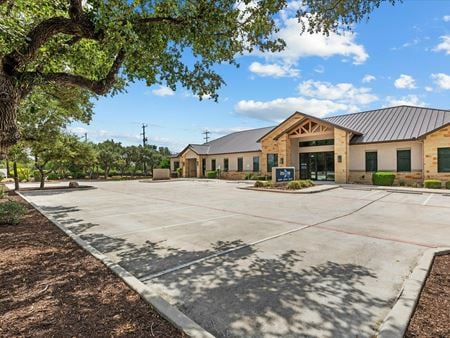 Preview of Office space for Rent at 18875 Farm to Market Road 2252