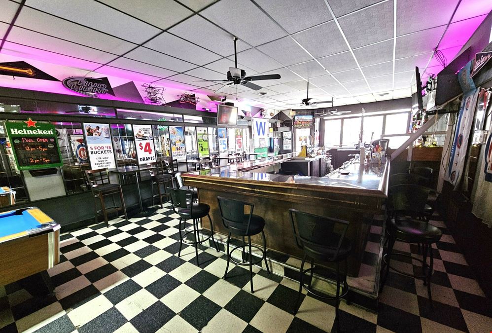 3528 N Pulaski Rd