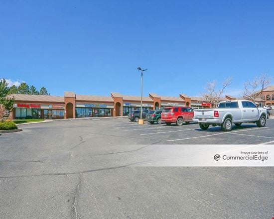 Preview of Retail space for Rent at 10841 Crossroads Drive