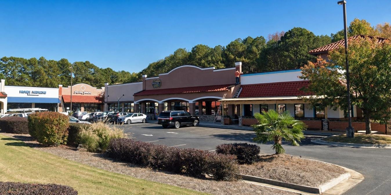 Lawrenceville Village