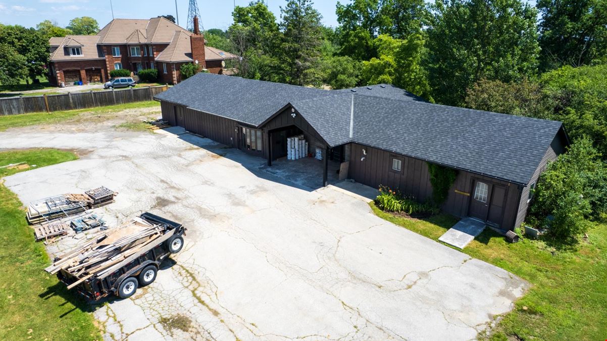 2078 Upper Middle Road East, Oakville