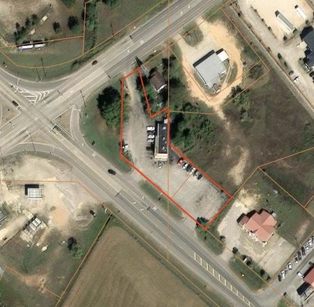 Preview of Retail space for Sale at 4482 South Alabama Avenue
