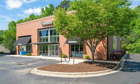 Preview of Retail space for Sale at 1203 Martin Luther King Jr. Blvd.