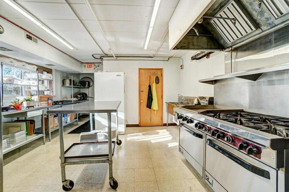 501 N Wittenberg Ave