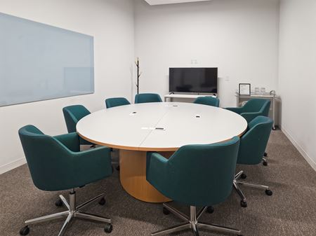 Preview of Office space for Rent at 121 North Washington Avenue 2nd Floor
