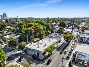 520 & 530 NE 13th Street