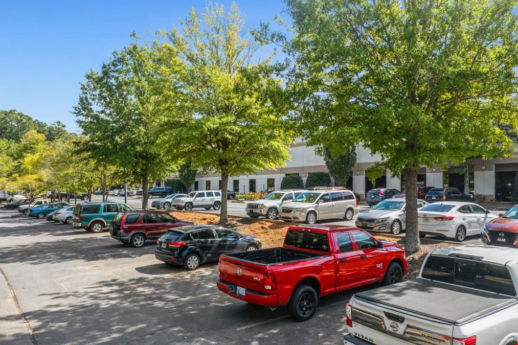 3960 Royal Drive, Ste 200
