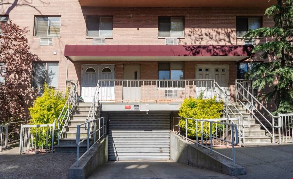 118-82 Metropolitan Ave, Condo #1B