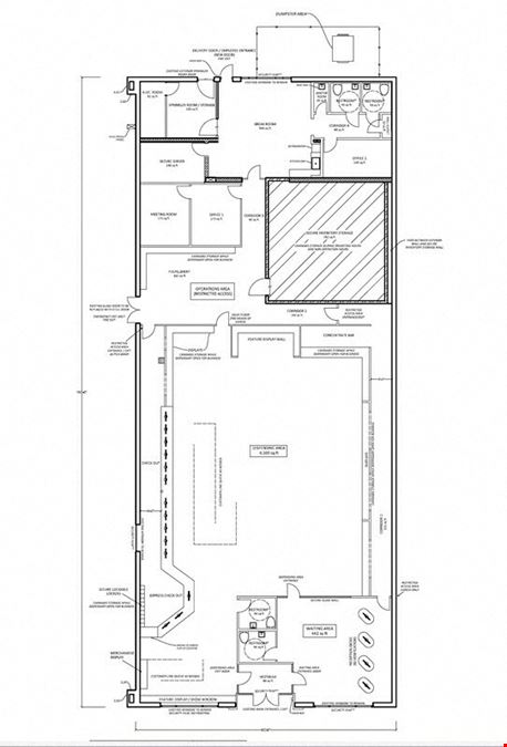 820 E Golf Road