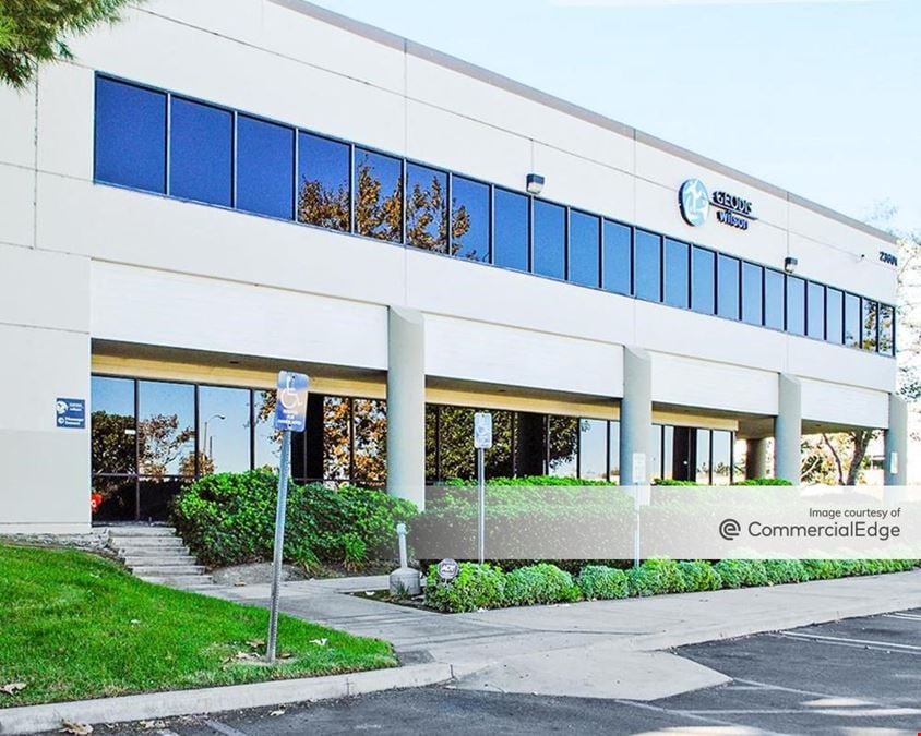 Watson Industrial Center - Buildings 184.1 & 184.2