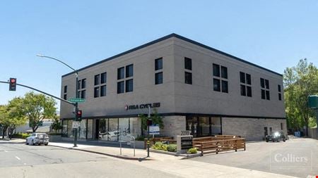 Preview of Retail space for Rent at 2099 Mt Diablo Blvd