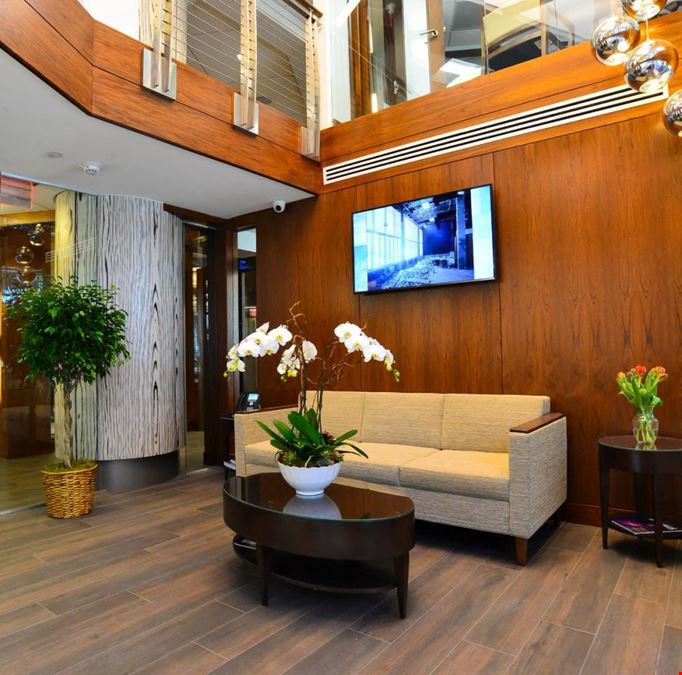  Class A Office in the Heart of Coconut Grove