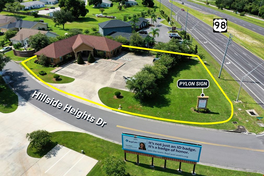 Highland City Professional Office