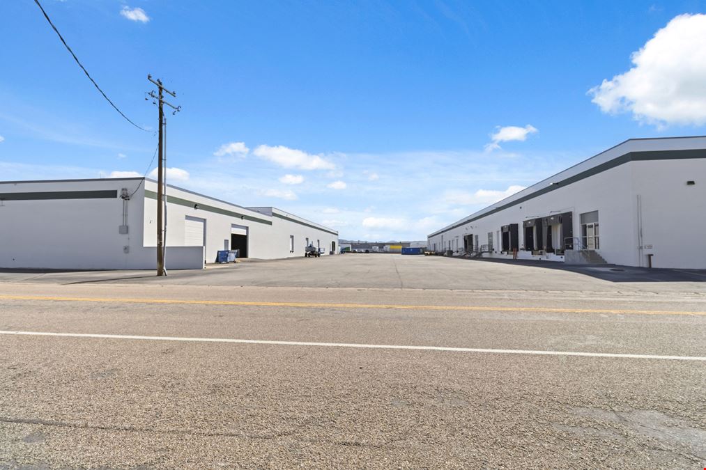 921 W. Amity Rd.