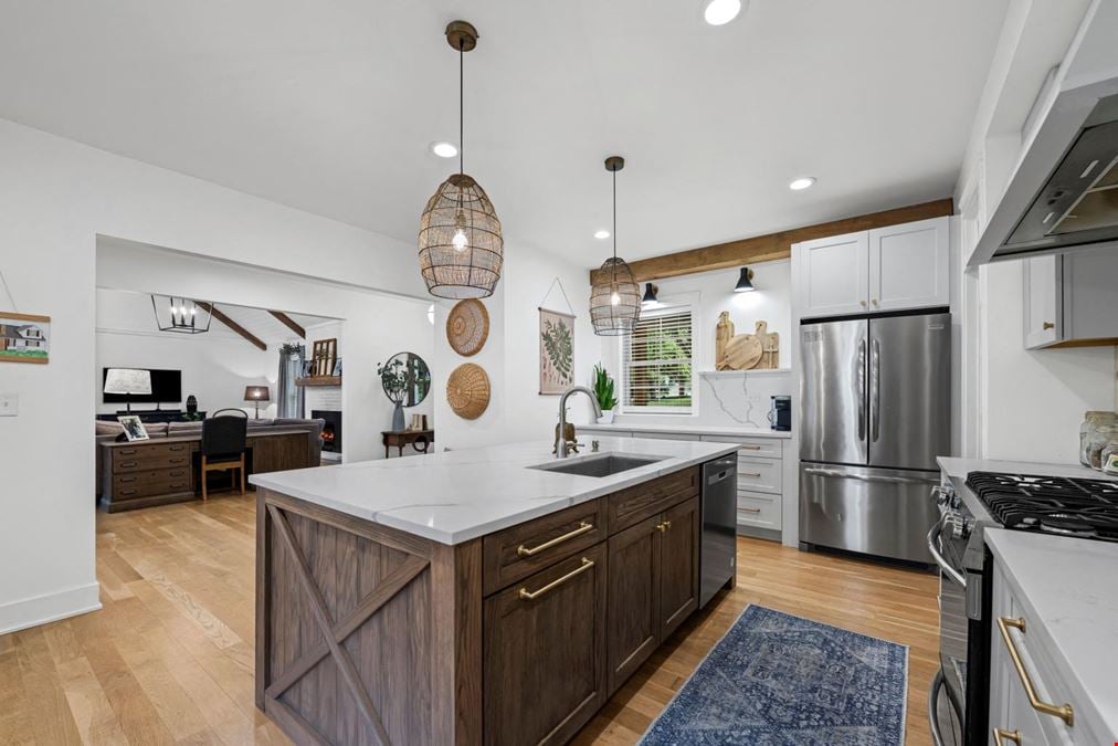 204 Country Commons Road Trout Valley