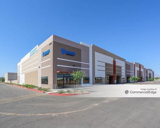 Preview of Industrial space for Rent at 11470 North Dysart Road