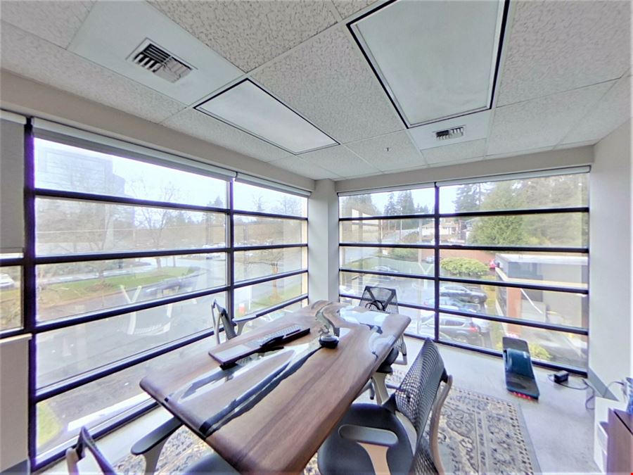 Gesa Lynnwood Building