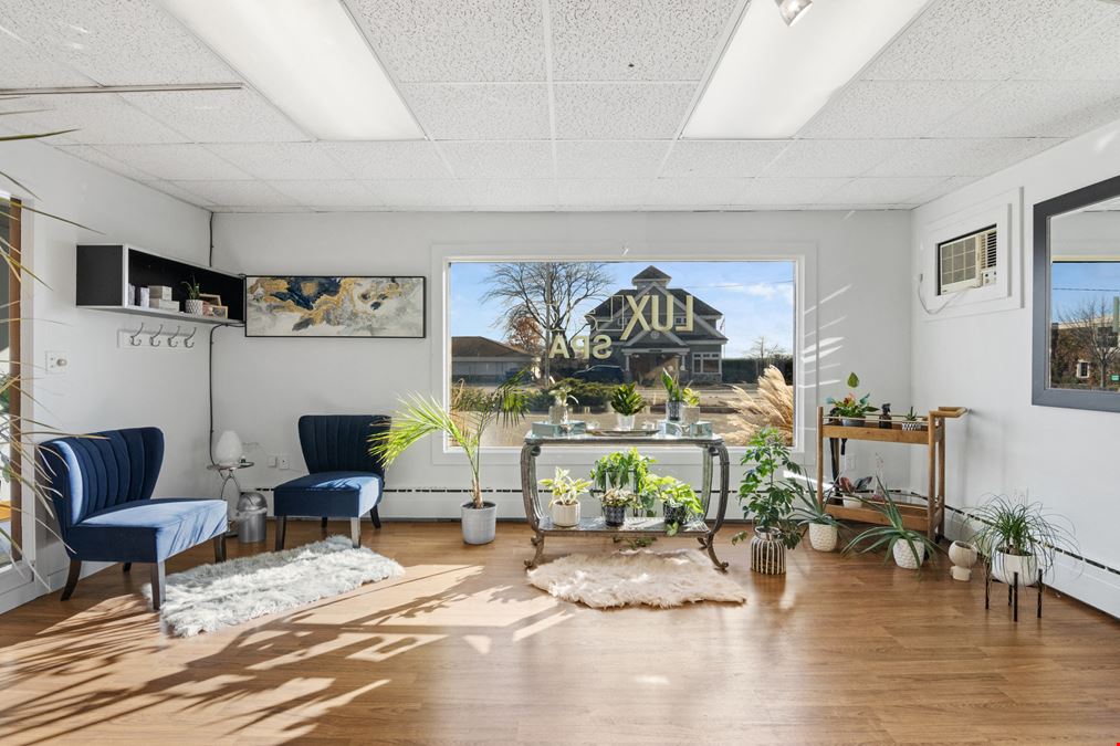 Development Opportunity