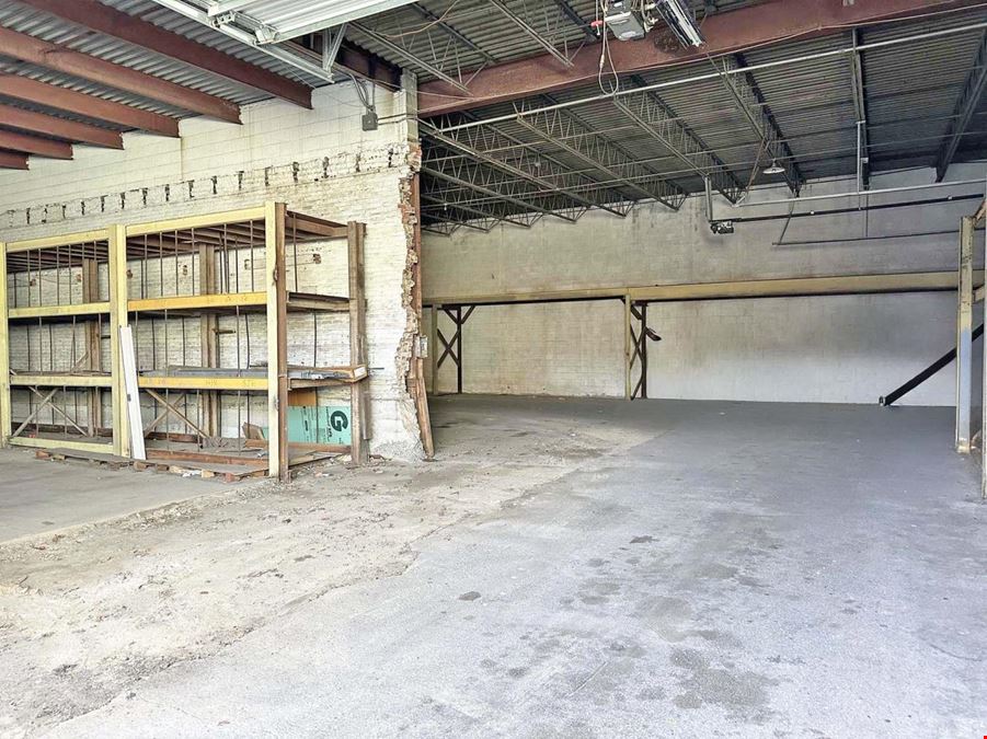 540 S. Main Street