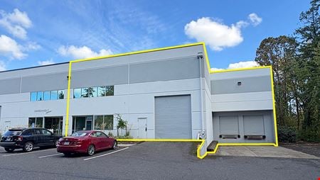 Preview of Industrial space for Rent at 10200 SW Allen Blvd