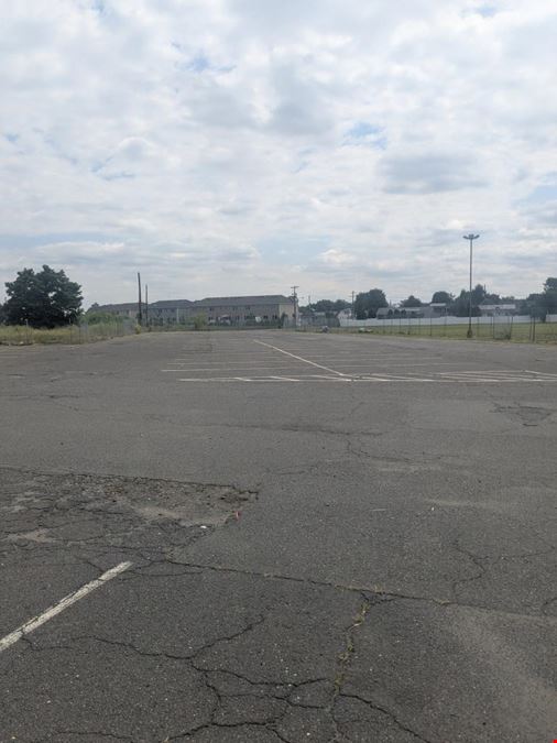 Mixed Use Retail Manville