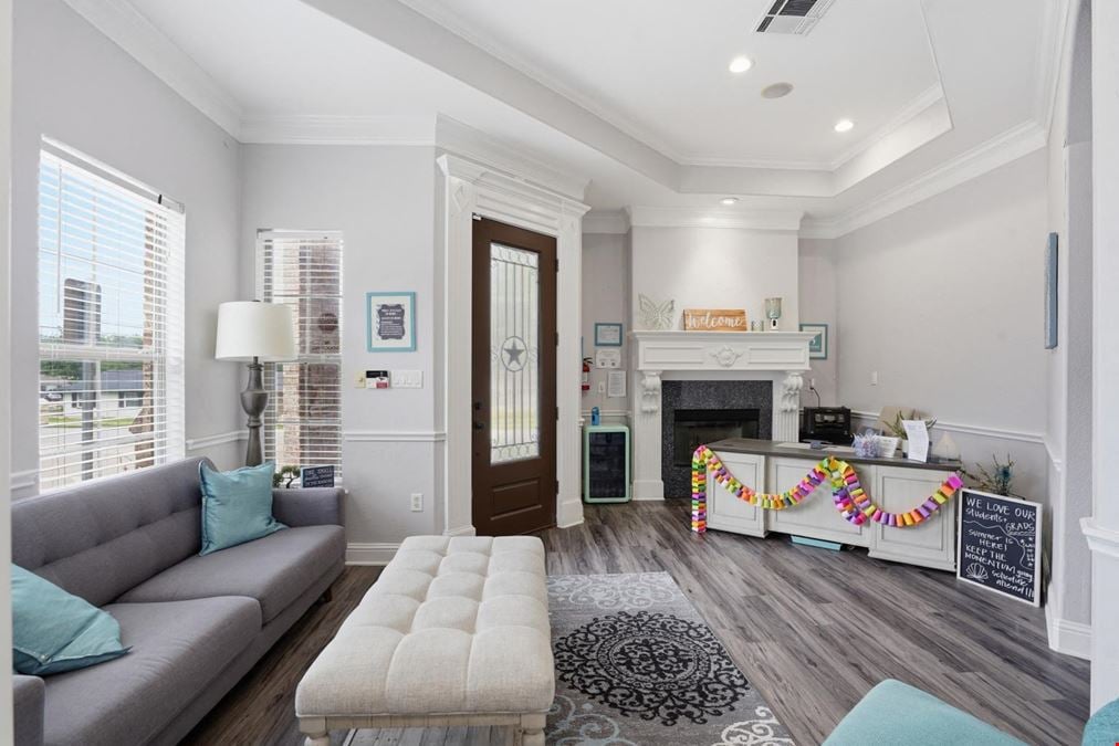 5005 Thompson Terrace
