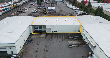 Preview of Industrial space for Rent at 1701 W 31st Street