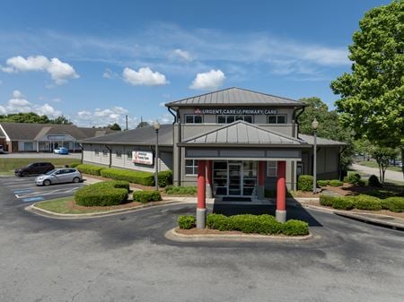 Preview of Office space for Sale at 2970 Pelham Parkway