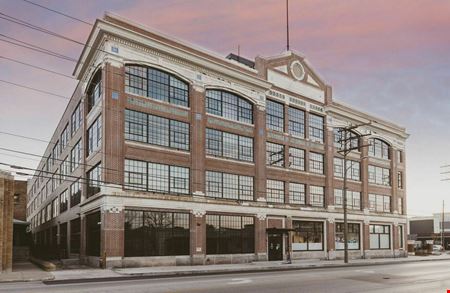 Preview of Retail space for Rent at 1301 E Washington St