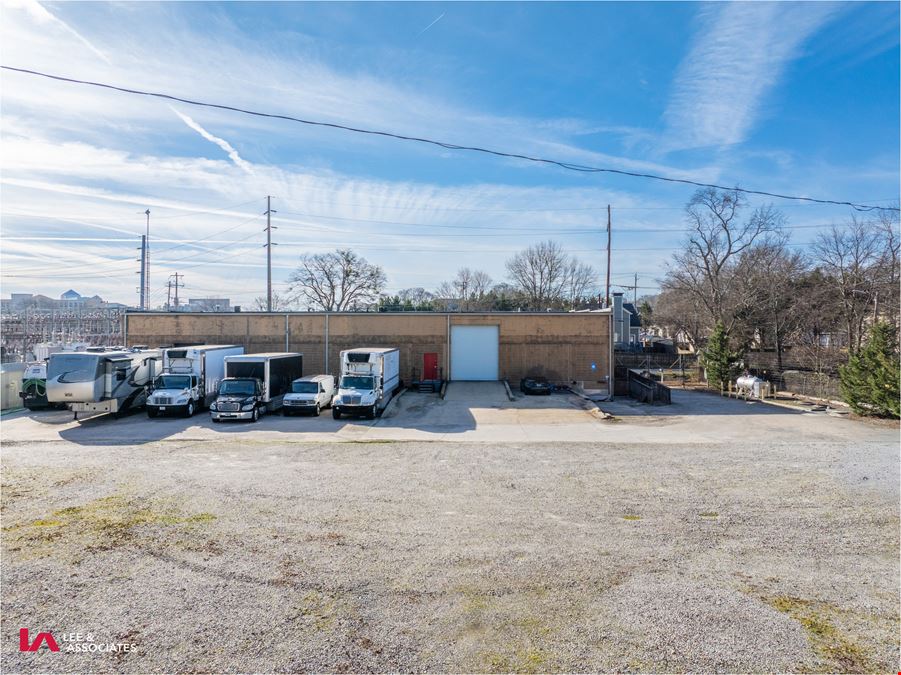 1239 Willingham Dr