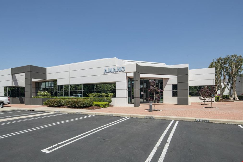 North County Business Park