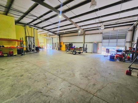 Preview of Industrial space for Rent at 10840 Murdock Drive