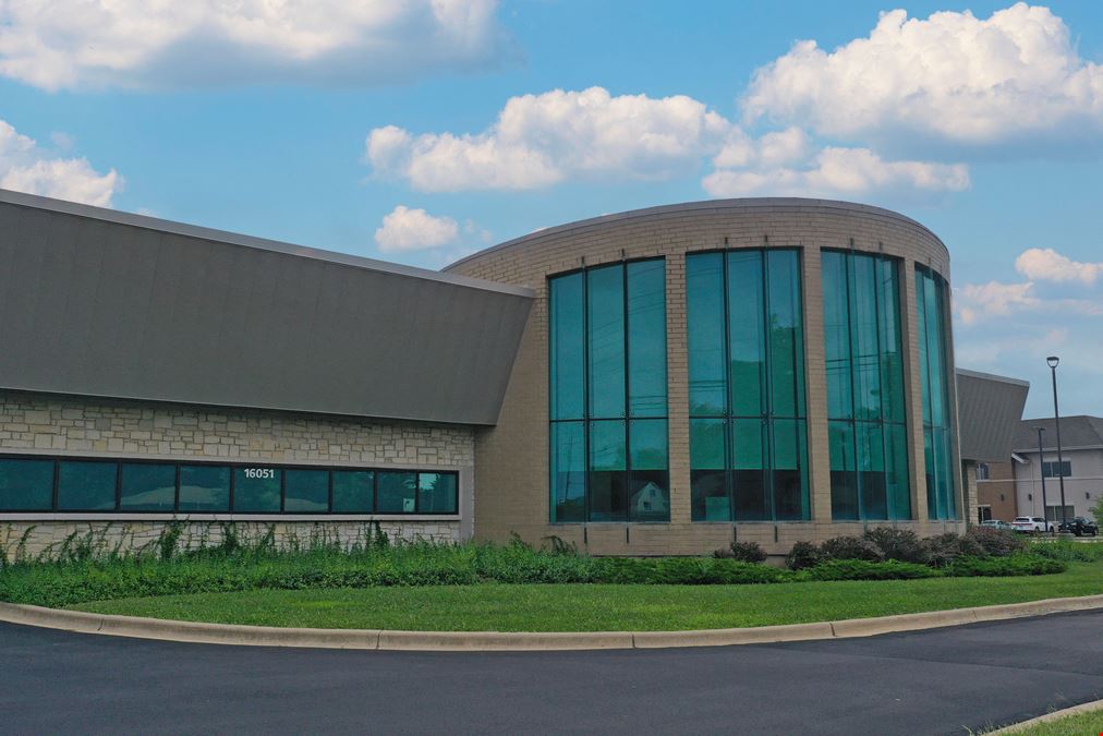 16051 Weber Rd