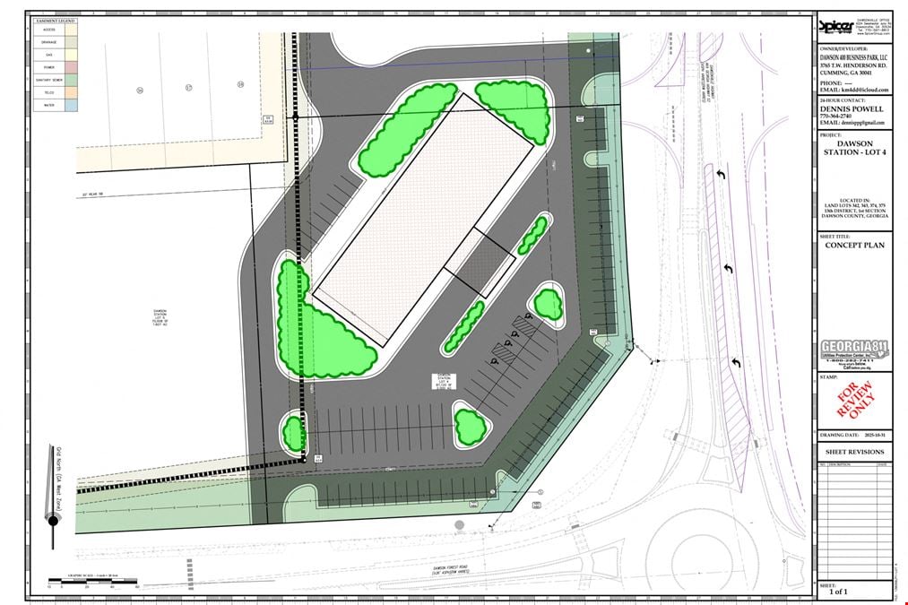 Prime Hotel Site