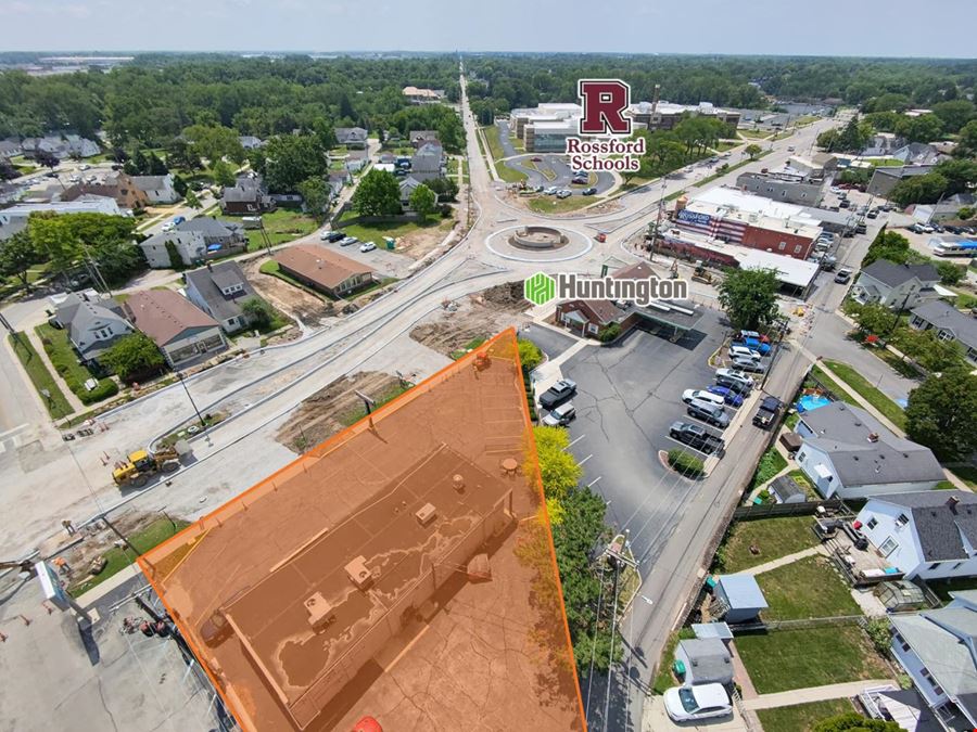 480 Dixie Highway