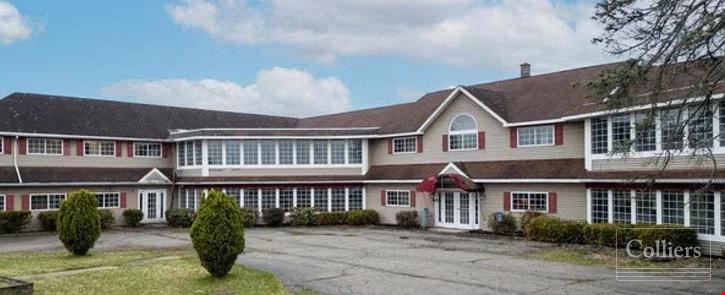 Senior Housing Redevelopment Opportunity