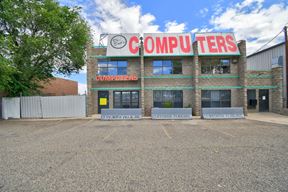 4405 Cutler Ave NE