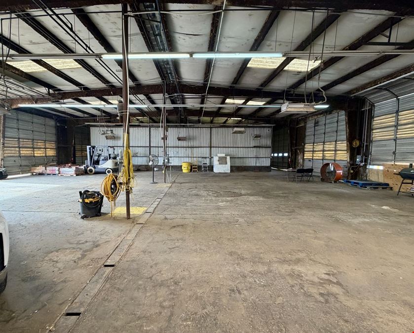 2601 E Highway 80