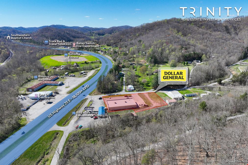 Dollar General