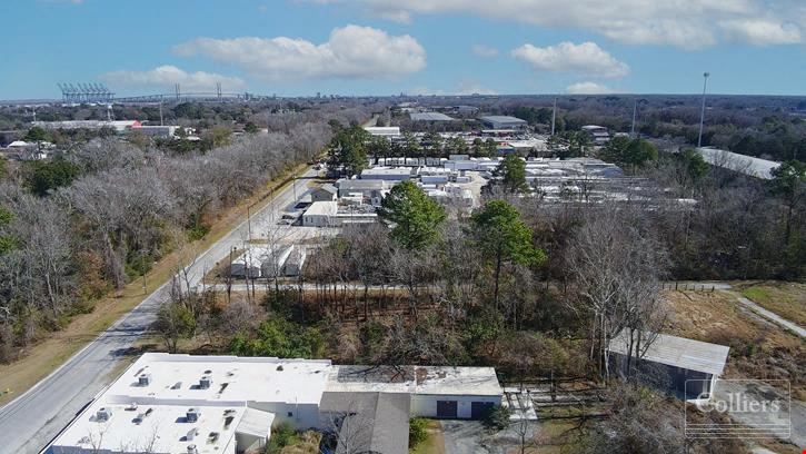 For Sale: Rare Owner/User Flex Opportunity with In-place Income
