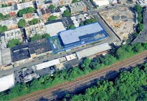 22,400 SF | 333 Moffat Street | Vacant Warehouse With Parking For Sale