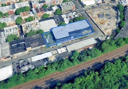 Preview of Industrial space for Sale at 333 Moffat Street