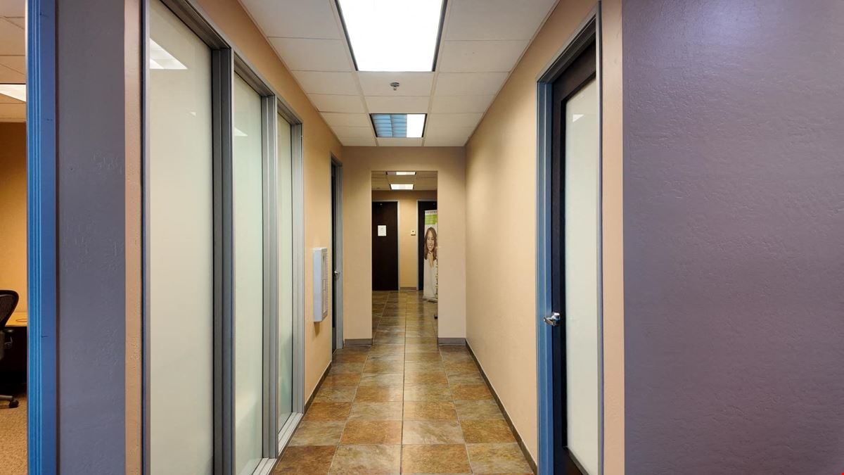 333 North Dobson Road - 6% CAP Investment Opportunity