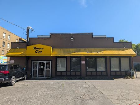 Preview of Other space for Sale at 817 Fisgard Street
